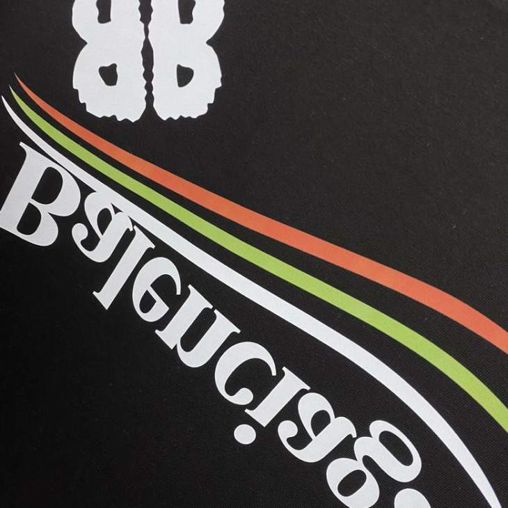 Picture of Balenciaga T Shirts Short _SKUBalenciagasz1-4fstn1421380